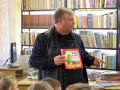 Drabik Spotkanie autorskie 2012